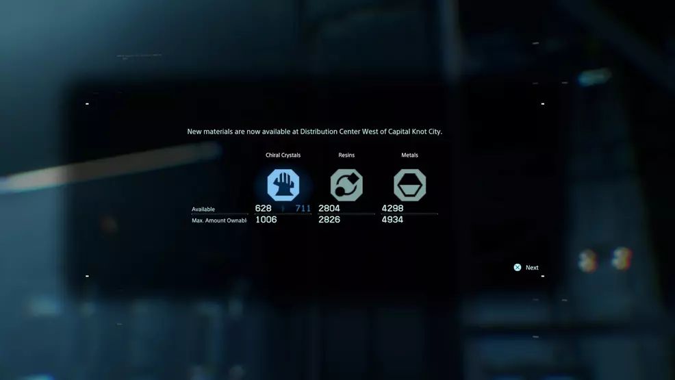 How to get more crafting materials in Death Stranding | Shacknews