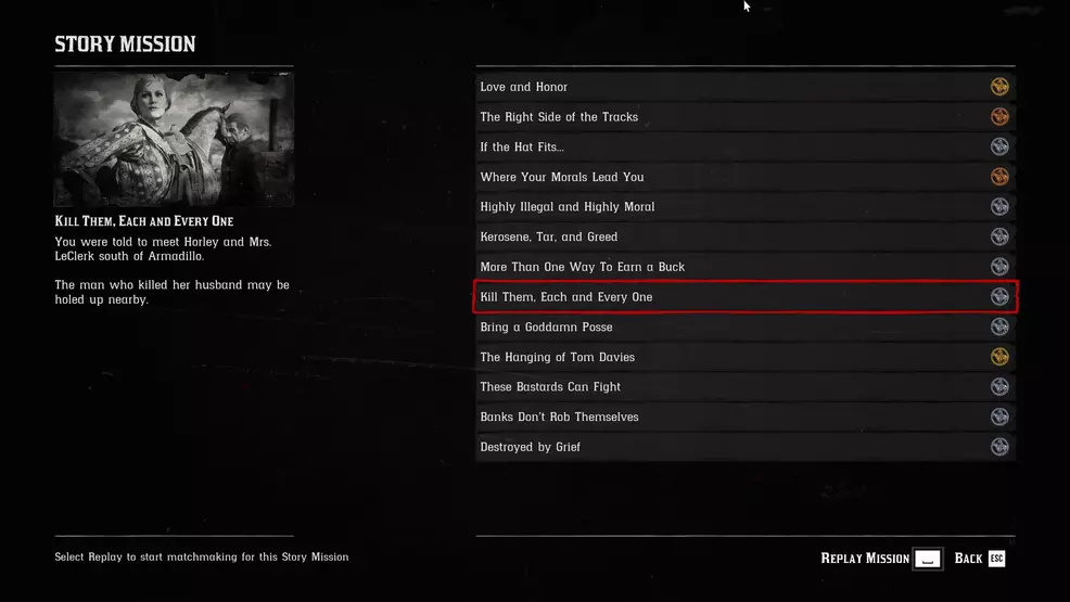 Best Rdr2 Missions How to get Gold fast in Red Dead Online | Shacknews
