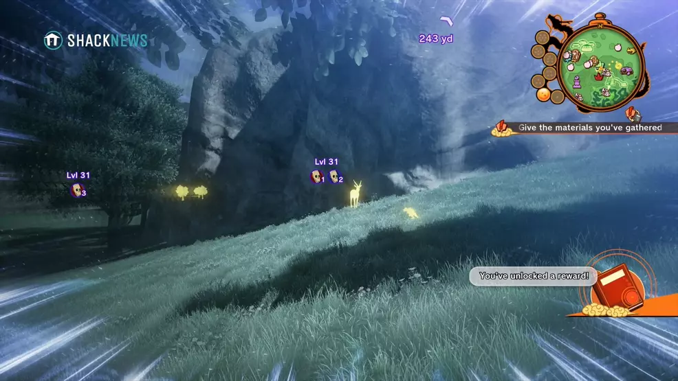 Select Beast Meat locations - Dragon Ball Z: Kakarot | Shacknews