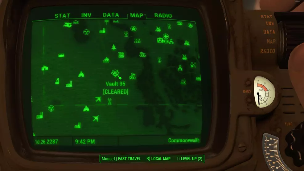 Fallout 4: All Vault-Boy Bobblehead Locations | Shacknews