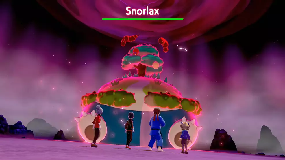 Gigantamax Raids For March Pokemon Sword Shield Shacknews Gigantamax Raids For March Pokemon Sword Shield Shacknews