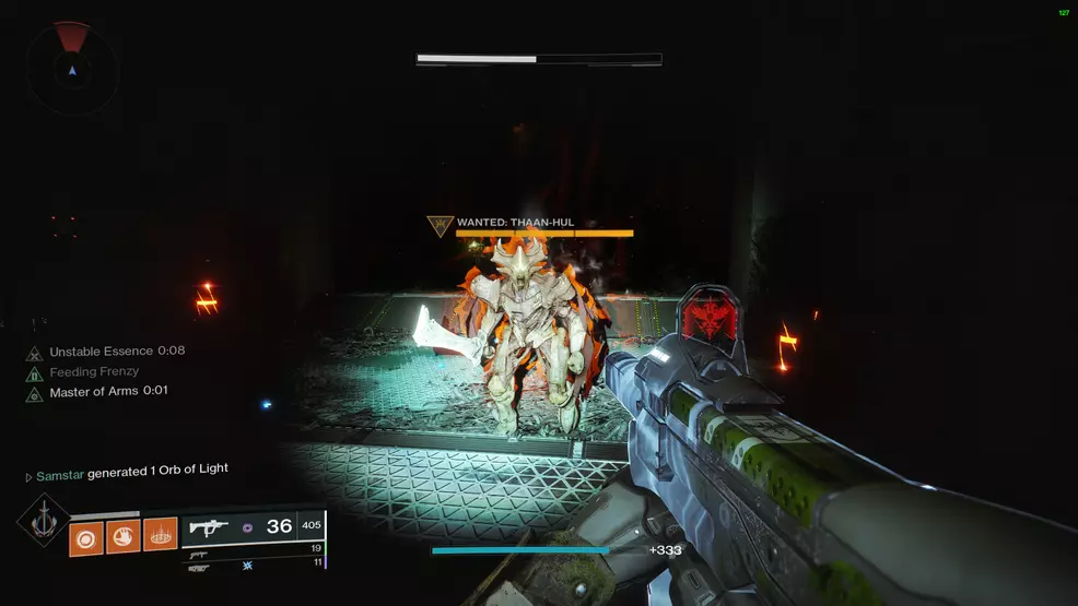 destiny 2 thaan-hul