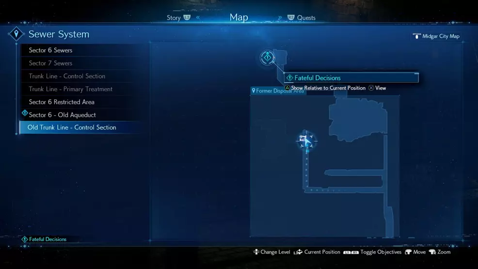 Corneo Secret Stash locations - Final Fantasy 7 Remake | Shacknews