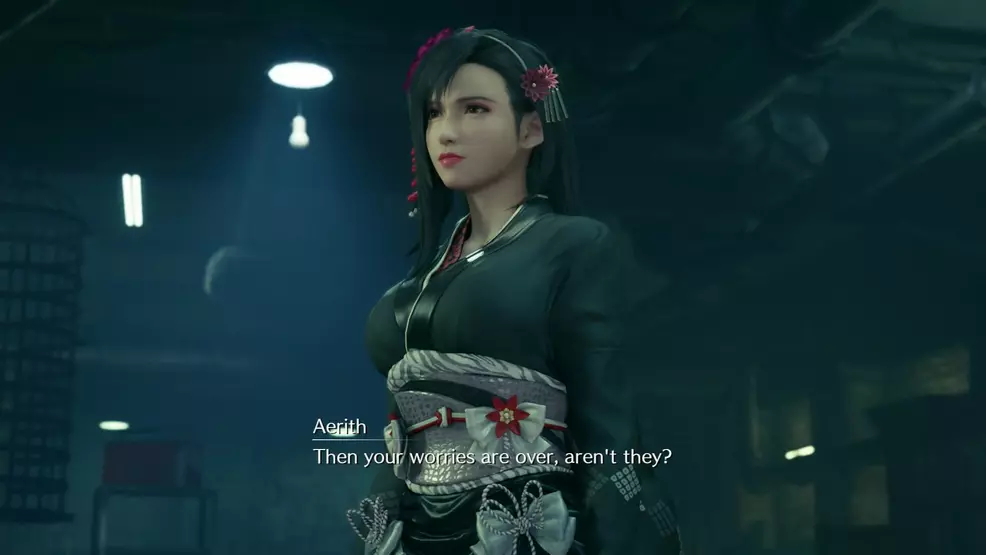 How to get all dresses - Final Fantasy 7 Remake | Shacknews How to get all dresses - Final Fantasy 7 Remake | Shacknews