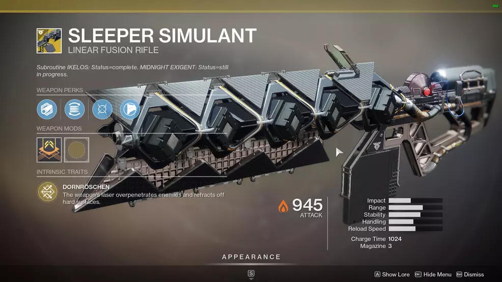 sleeper simulant destiny 2