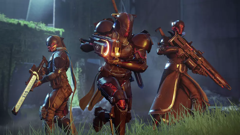 destiny 2 armor stats explained