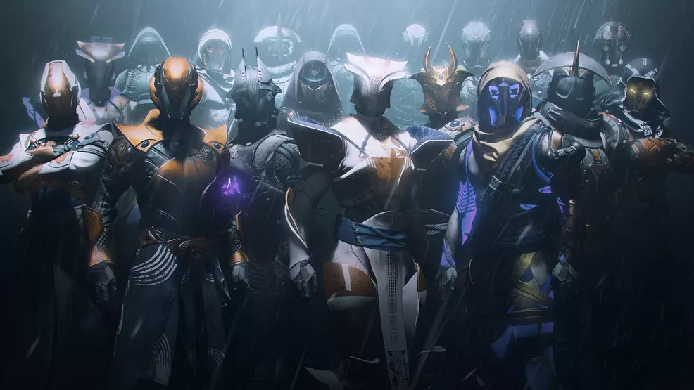 Moments of Triumph 2020 Destiny 2