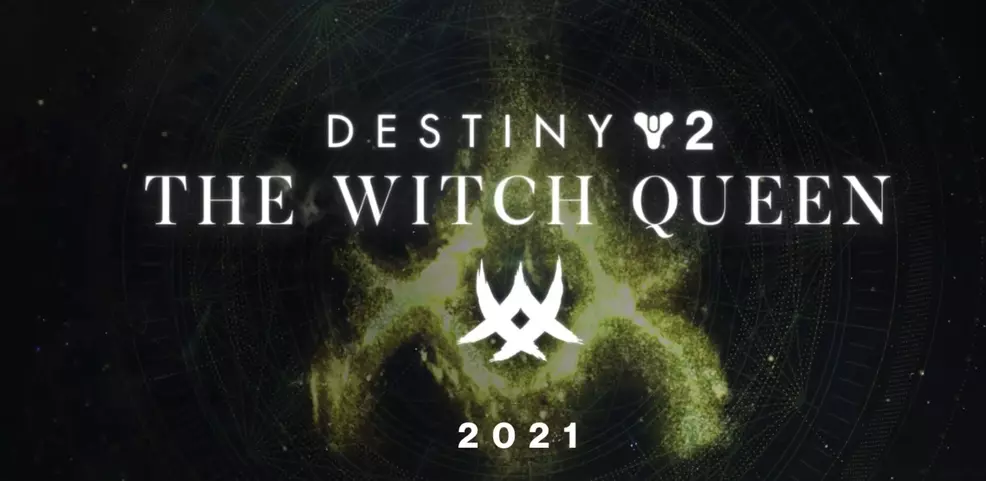 Destiny 2 Season 16 The Witch Queen