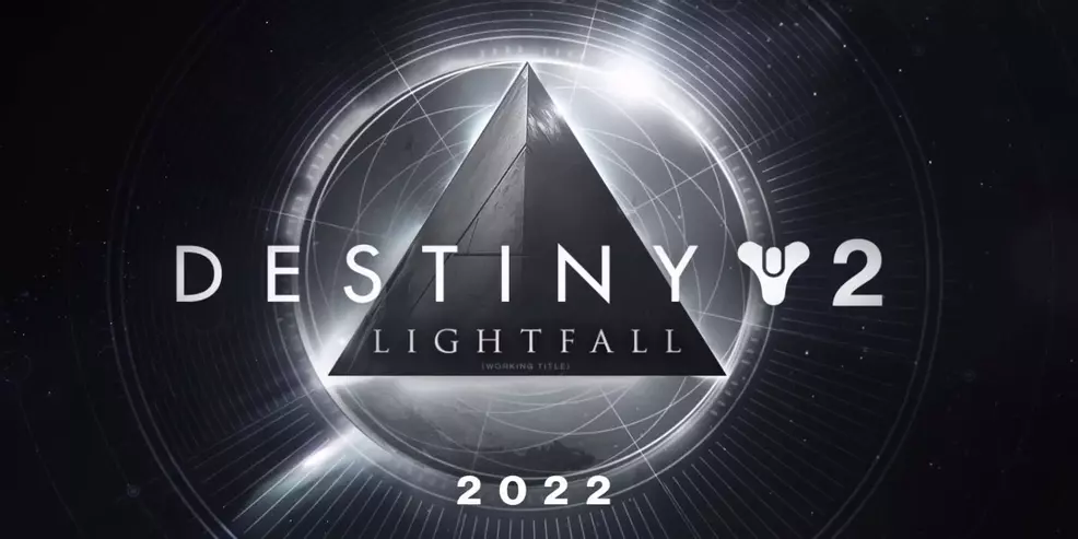 Destiny 2 Season 20 Lightfall