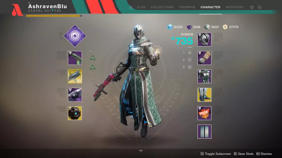 when to use transversive steps destiny 2