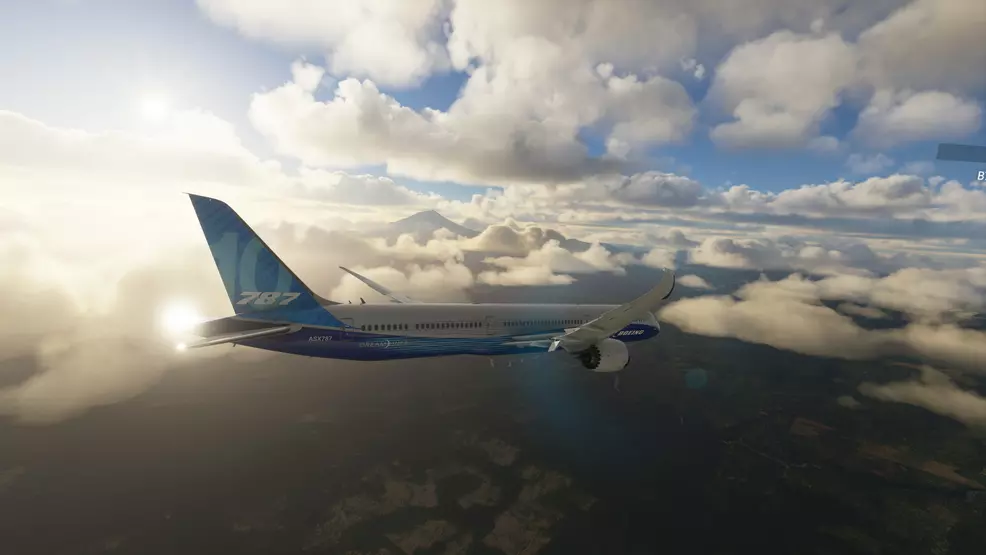 Terrain Level of Detail is the most demanding setting in Microsoft Flight Simulator 2020.