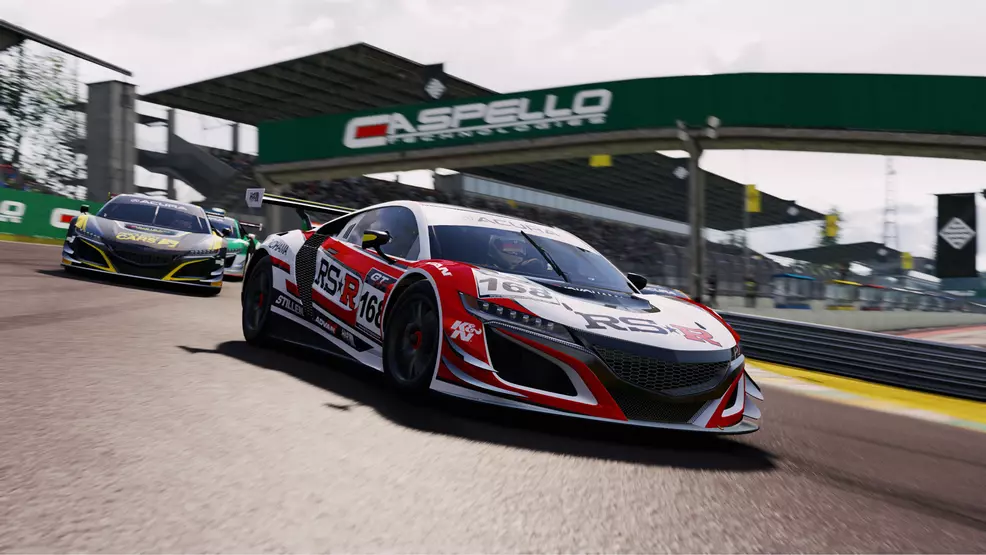 Project CARS 3 Review: A New Direction That Mostly Pays Off