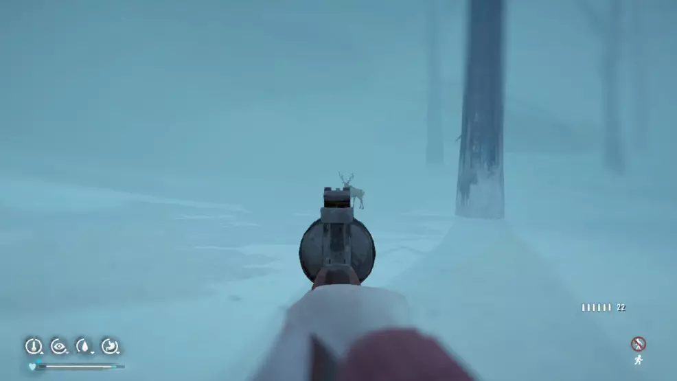 The Long Dark Nintendo Switch Impressions Portable Survival Shacknews The Long Dark Nintendo Switch Impressions Portable Survival Shacknews