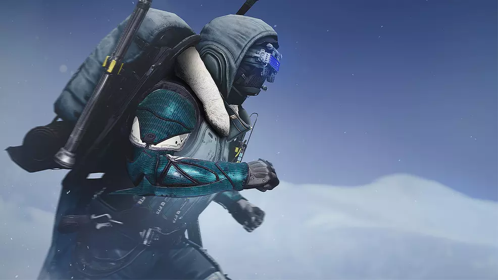 destiny 2 beyond light exotics Arthrys's Embace