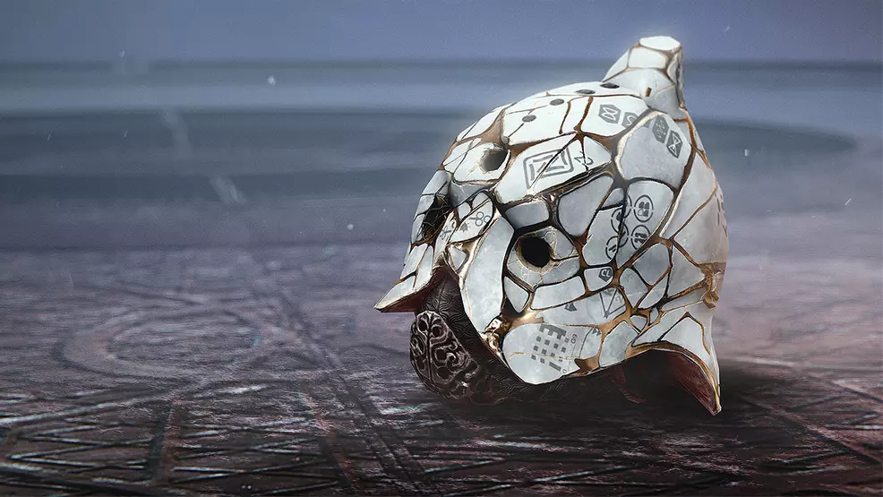 destiny 2 beyond light exotics Precious Scars