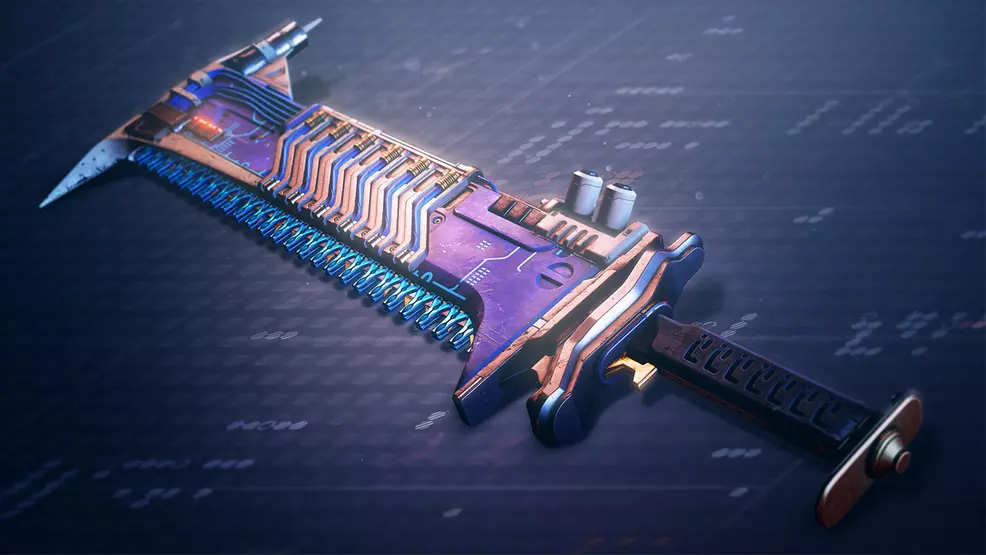 destiny 2 beyond light exotics The Lament