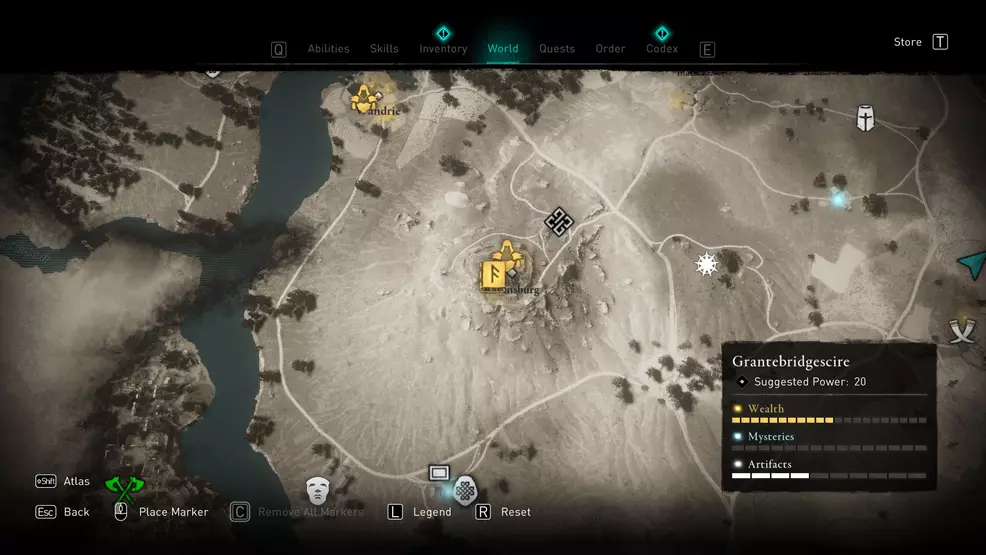 Book Of Knowledge Locations Assassin S Creed Valhalla Shacknews Book Of Knowledge Locations Assassin S Creed Valhalla Shacknews