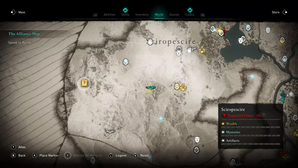 Book Of Knowledge Locations Assassin S Creed Valhalla Shacknews Book Of Knowledge Locations Assassin S Creed Valhalla Shacknews