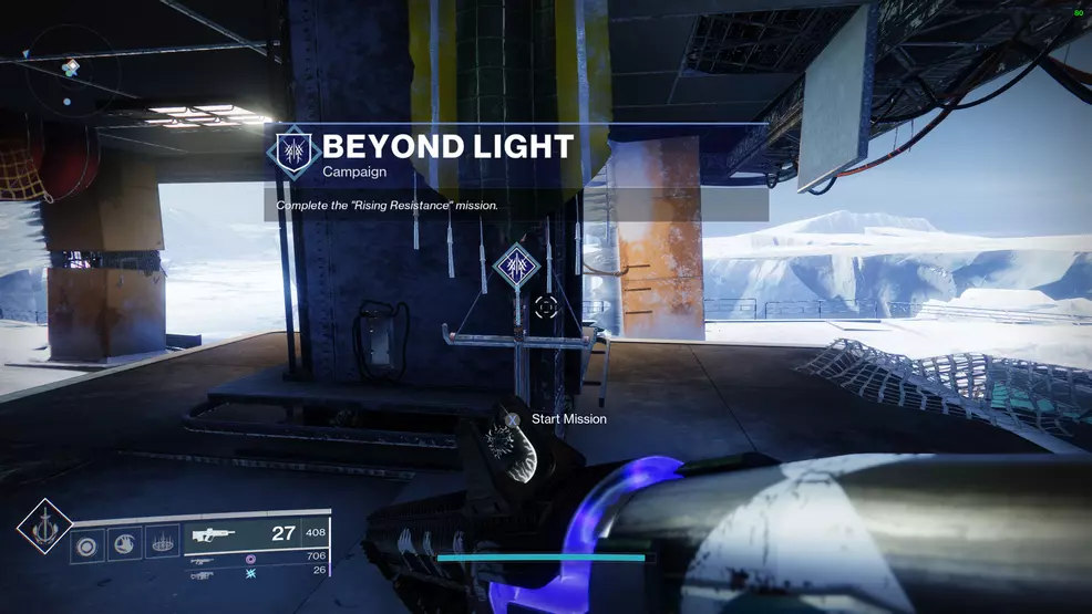 destiny 2 beyond light rising resistance