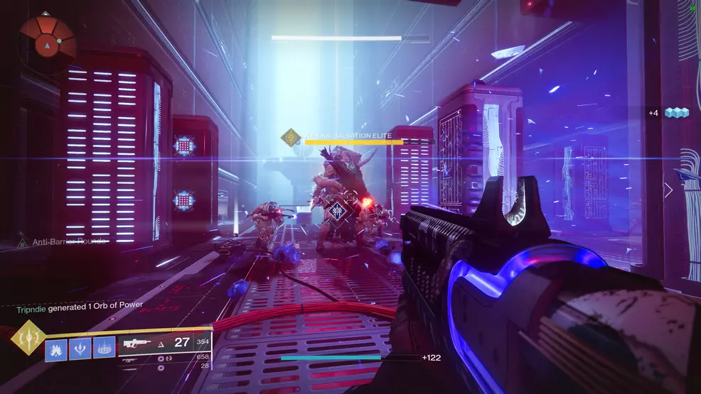 destiny 2 born in darkness defeat weniks