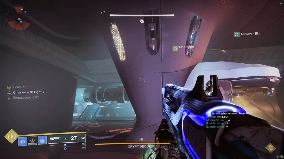 destiny 2 deep stone crypt fuses