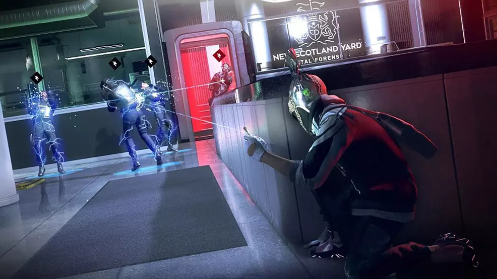 Watch Dogs Legion Mission List All Chapters Shacknews Watch Dogs Legion Mission List All Chapters Shacknews