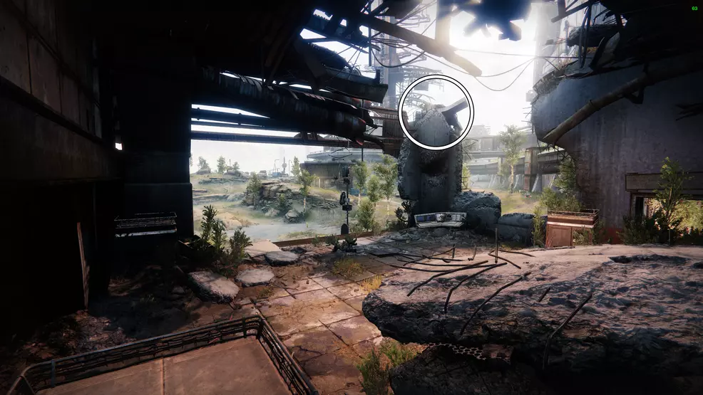 destiny 2 as the crow flies feather 3