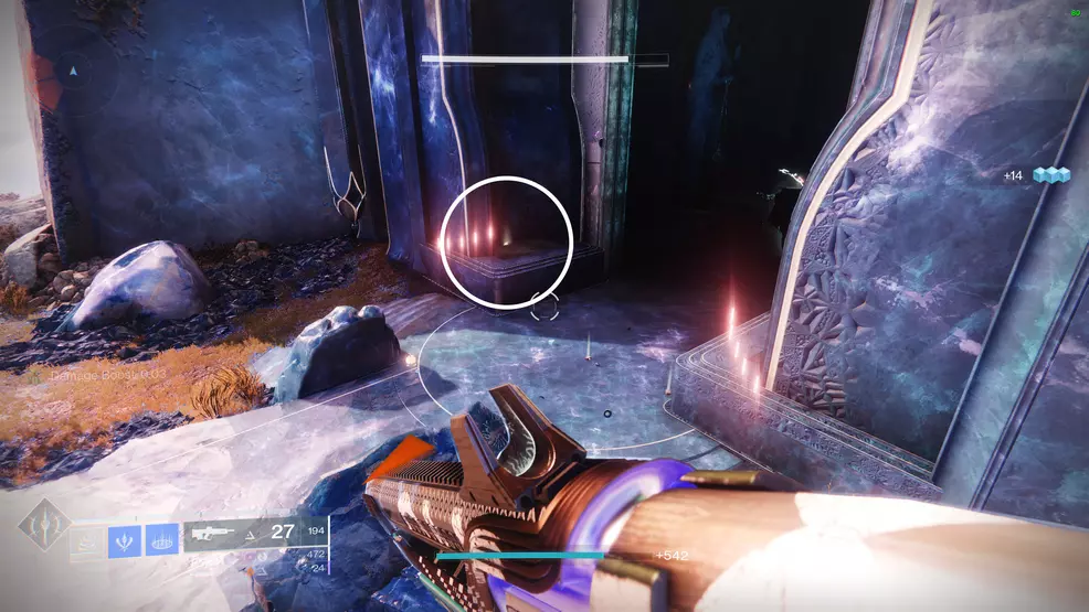 destiny 2 as the crow flies feather 4