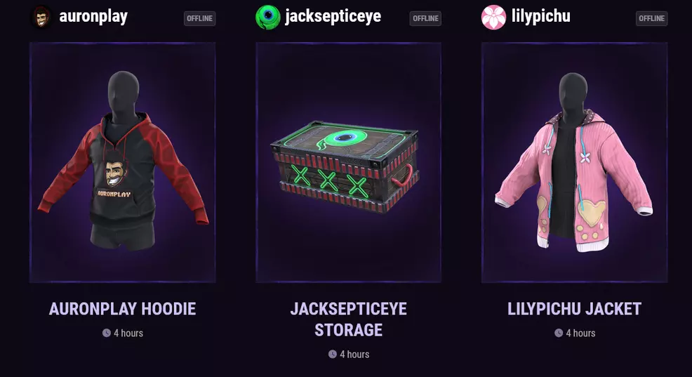 How To Get Rust Twitch Drops Shacknews How To Get Rust Twitch Drops Shacknews