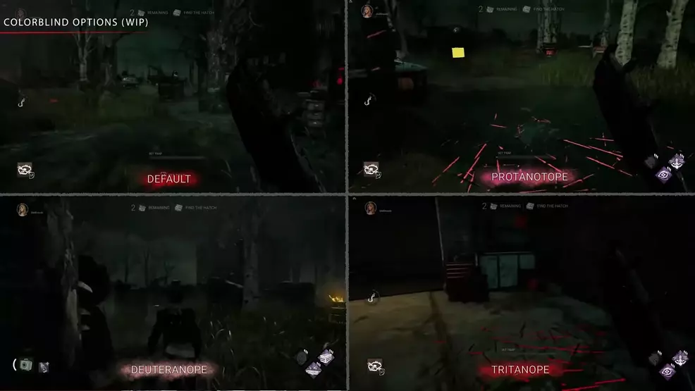 Dead By Daylight The Realm Beyond Interview Breathing New Light Life Into The Chase Shacknews Dead By Daylight The Realm Beyond Interview Breathing New Light Life Into The Chase Shacknews