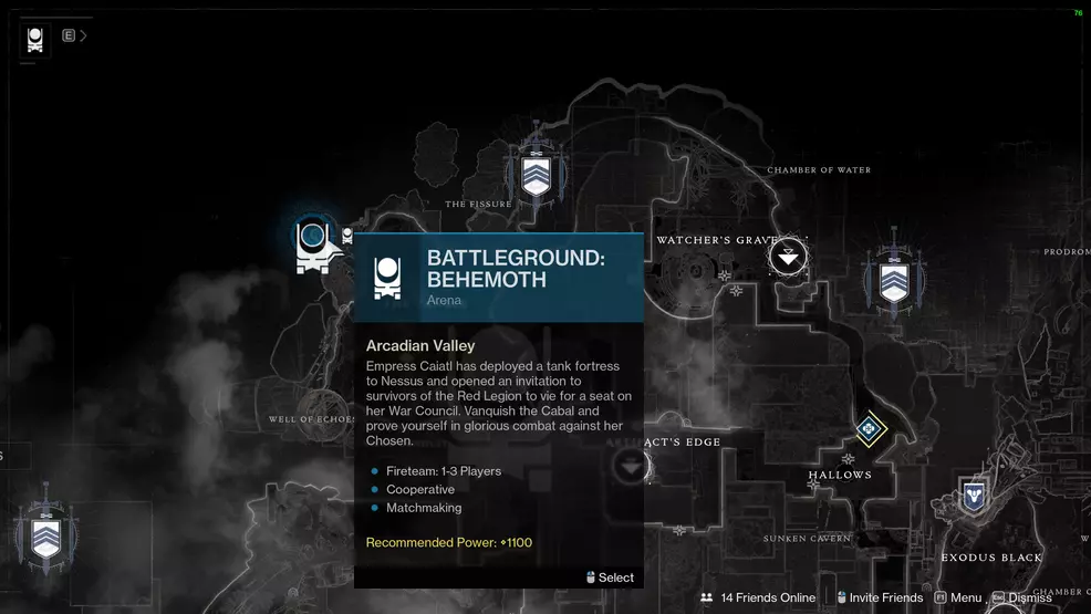destiny 2 season of the chosen campaign