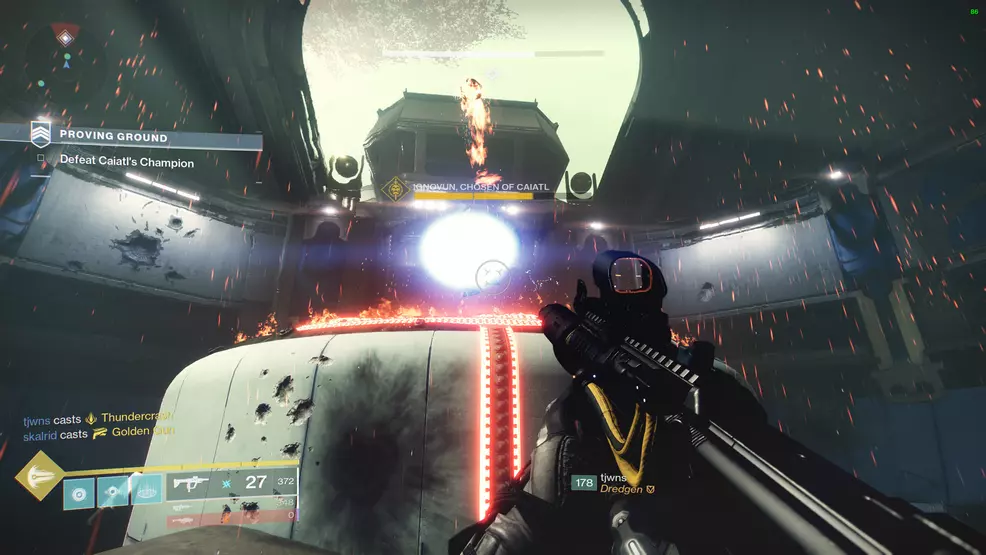 destiny 2 eliminate caiatls cabal ignovun