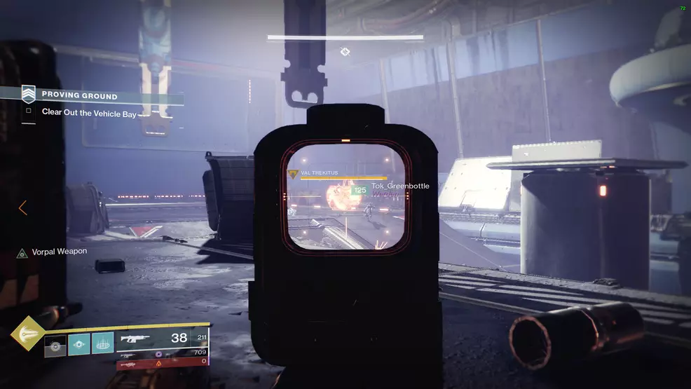 destiny 2 eliminate caiatls cabal val trekitus