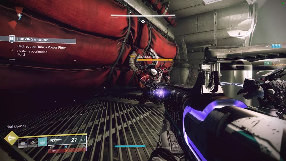 destiny 2 eliminate caiatls cabal val veorthus