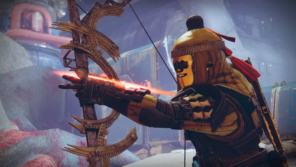 destiny 2 how to get ticuus divination