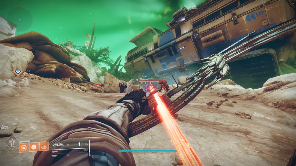 destiny 2 ticuus divination