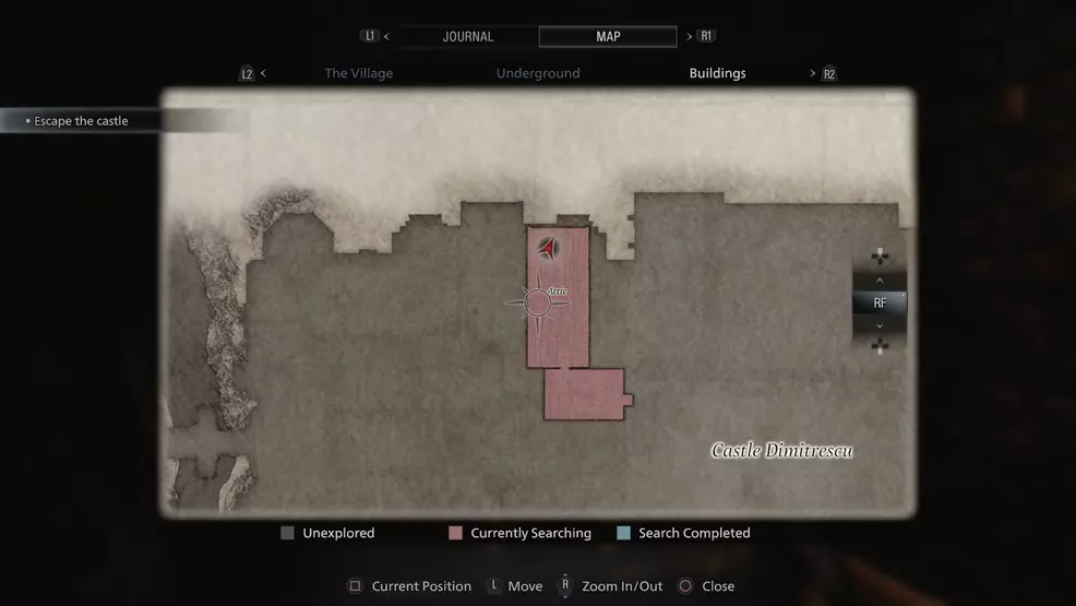 All Goats of Warding - Resident Evil Village | Shacknews