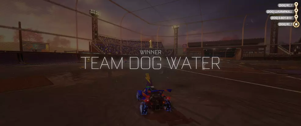 Shacknews Special Investigation Are You Dog Water Shacknews Shacknews Special Investigation Are You Dog Water Shacknews