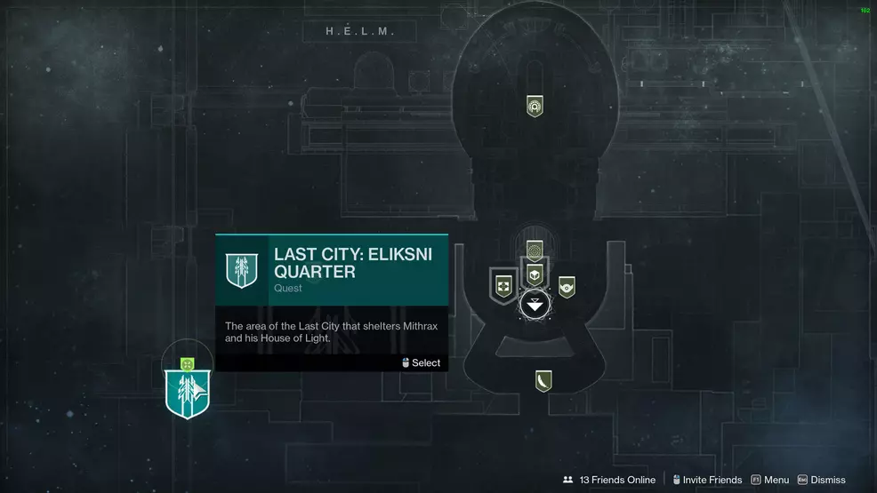 destiny 2 season of the splicer eliksni quarter