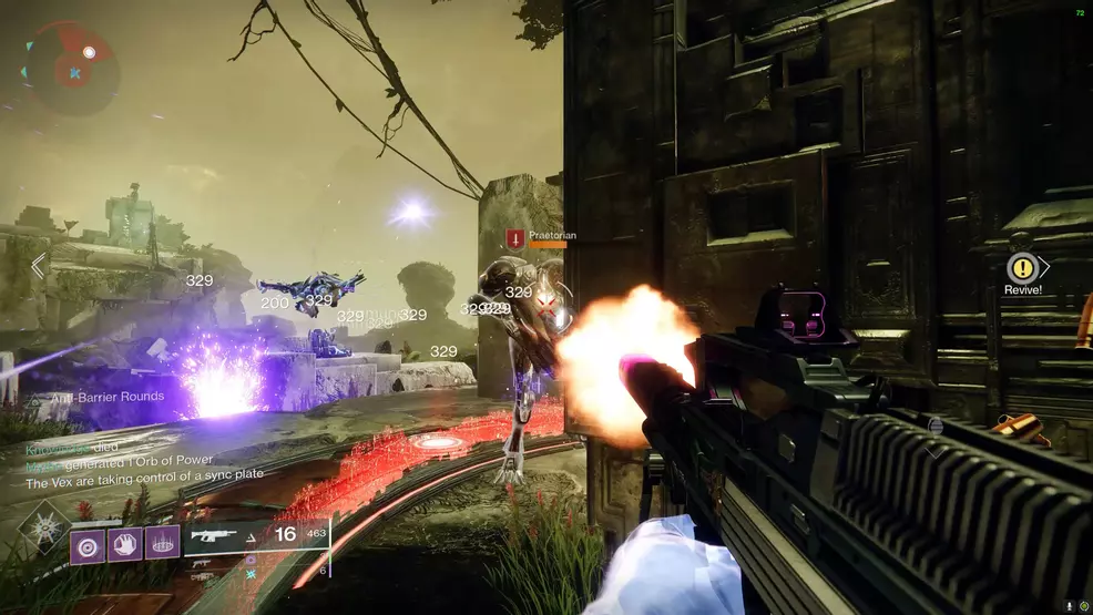 destiny 2 vault of glass form the spire