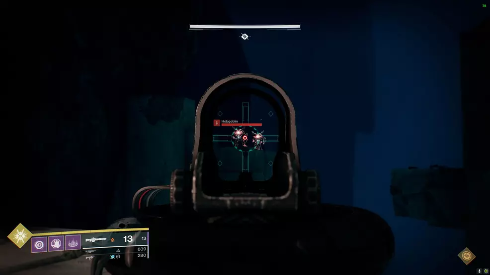 destiny 2 vault of glass oracles hobgoblins