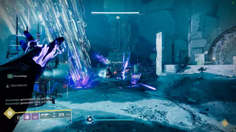 destiny 2 vault of glass gatekeeper throne room