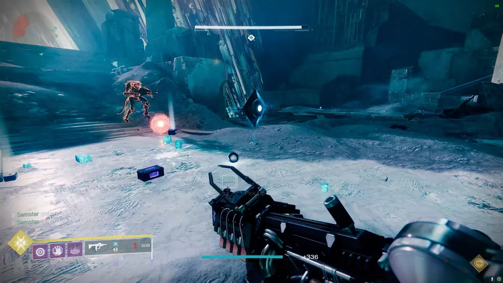 destiny 2 vault of glass gatekeeper