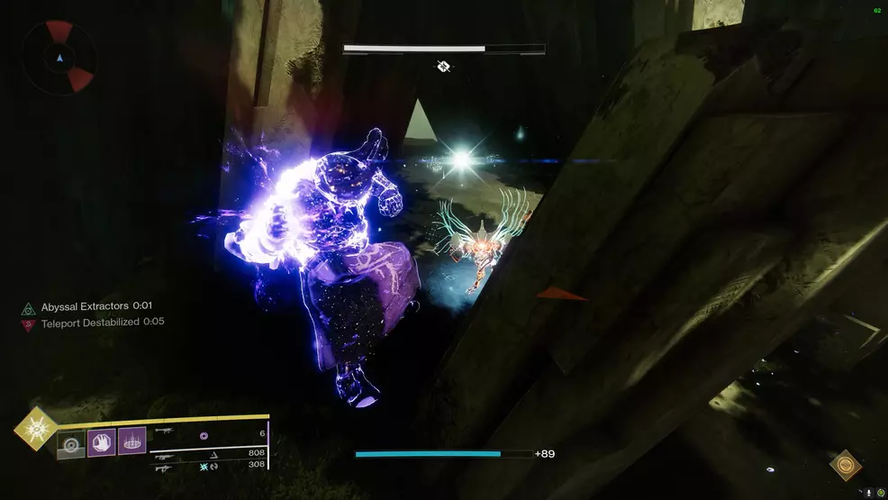 destiny 2 vault of glass gatekeeper wyverns