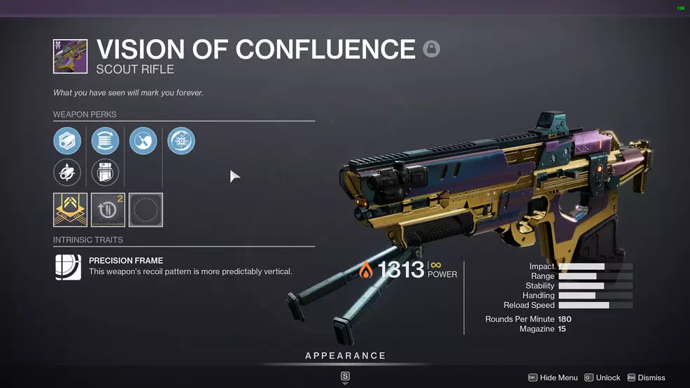 destiny 2 visions of confluence