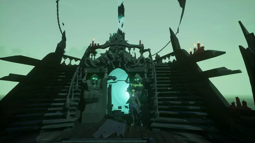 sea of thieves a pirates life guide