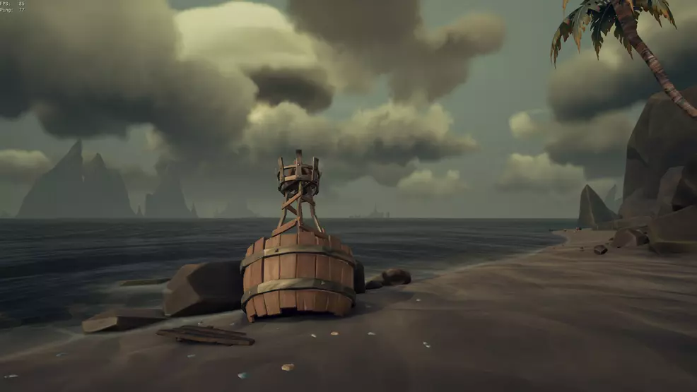 Old Faithful Isle Riddle Solution Locations Sea Of Thieves Shacknews Old Faithful Isle Riddle Solution Locations Sea Of Thieves Shacknews