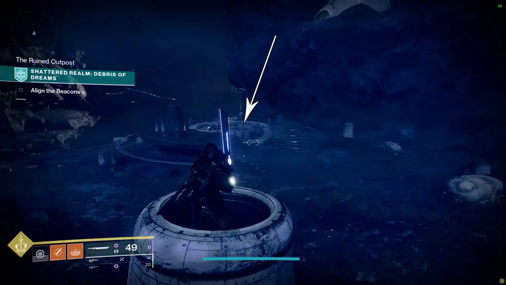 destiny 2 enigmatic mysteries
