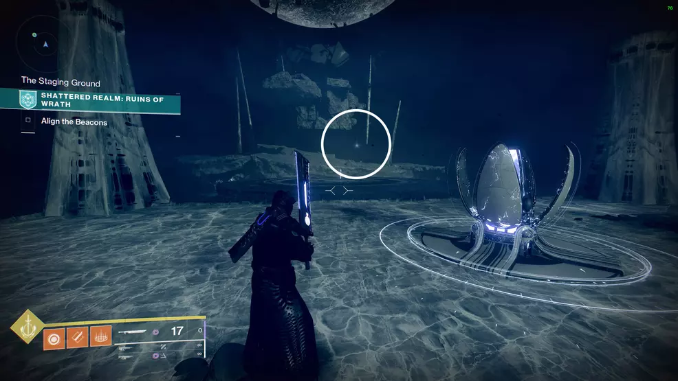 destiny 2 ascendant anchors ruins of wrath