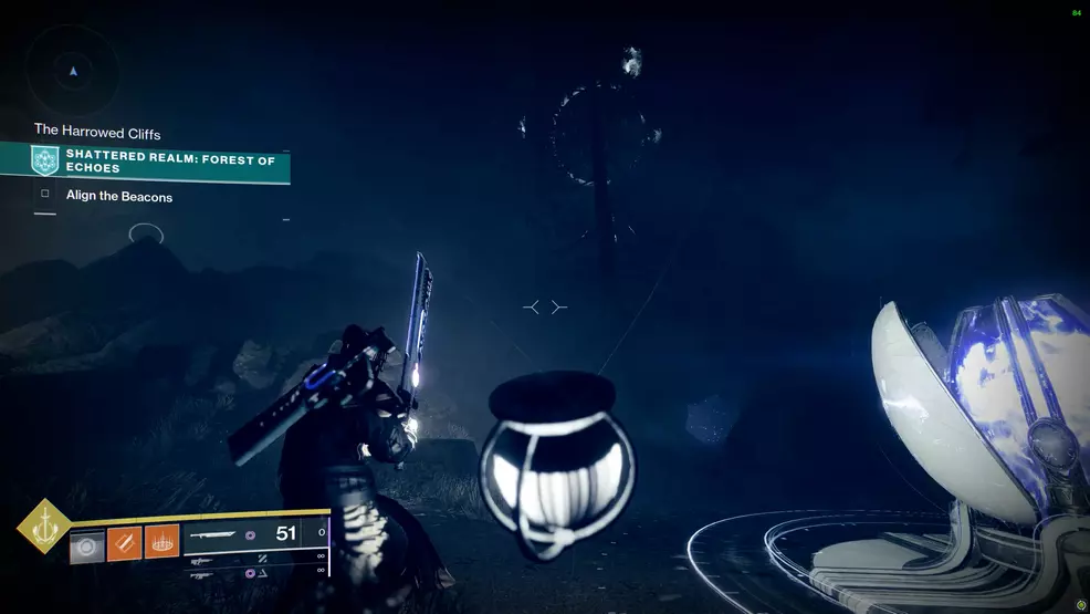 destiny 2 ascendant mystery born of darkness